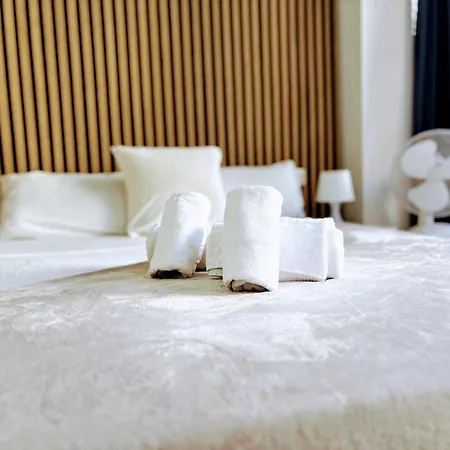 Apartment Morote Flat Las Palmas de Gran Canaria