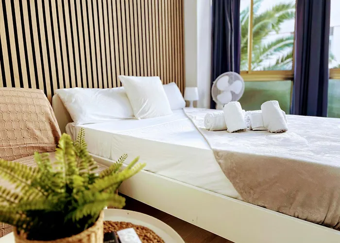 Apartment Morote Flat *