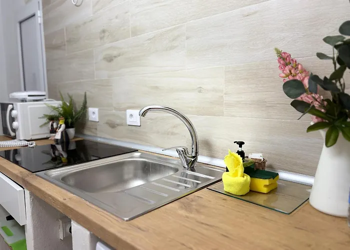 Morote Flat * Las Palmas de Gran Canaria