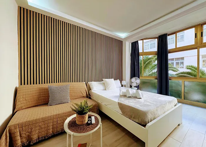 Morote Flat Apartment *