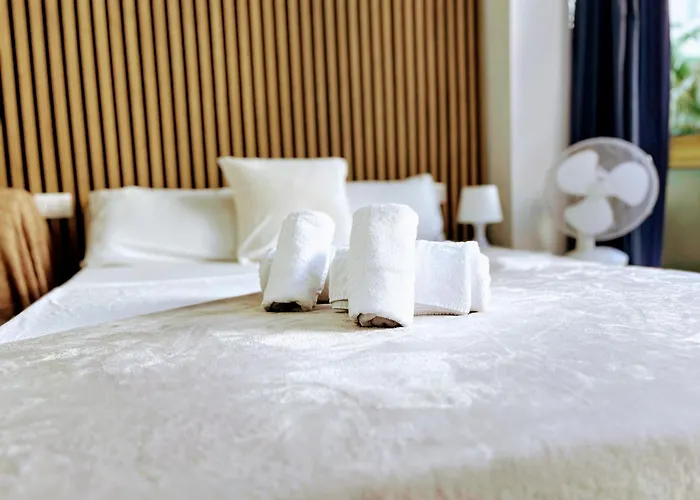 Apartment Morote Flat Las Palmas de Gran Canaria