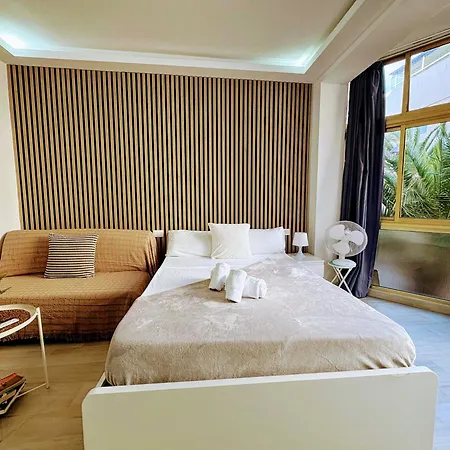 Morote Flat * Las Palmas de Gran Canaria