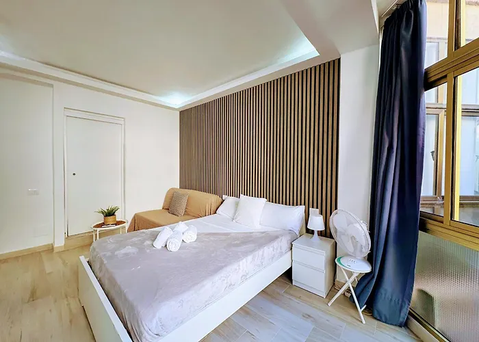 Morote Flat 라스팔마스