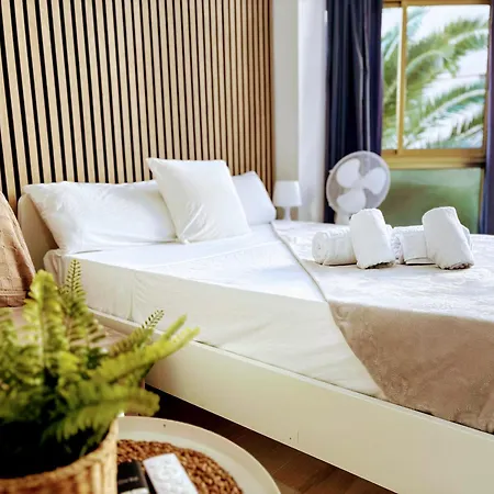 Apartment Morote Flat *