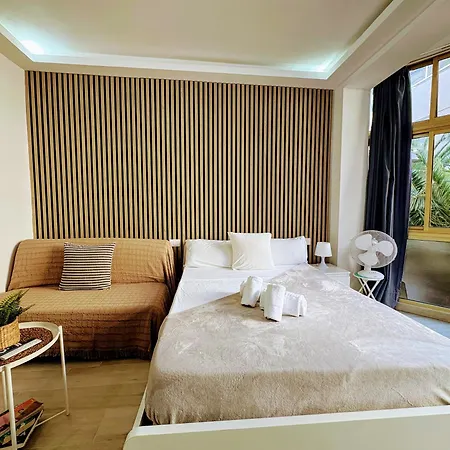 Morote Flat Apartment