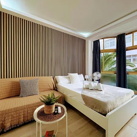 Morote Flat Apartment *