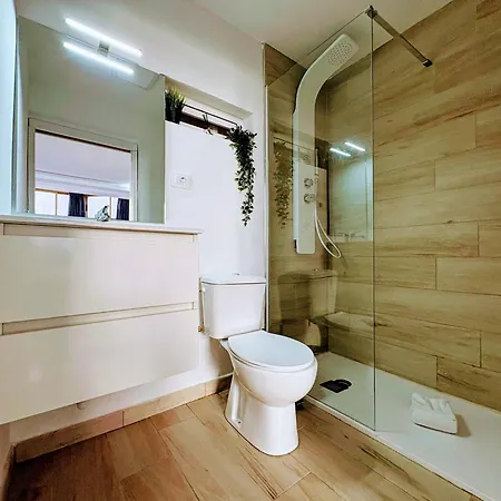 Apartment Lm27 By Wave