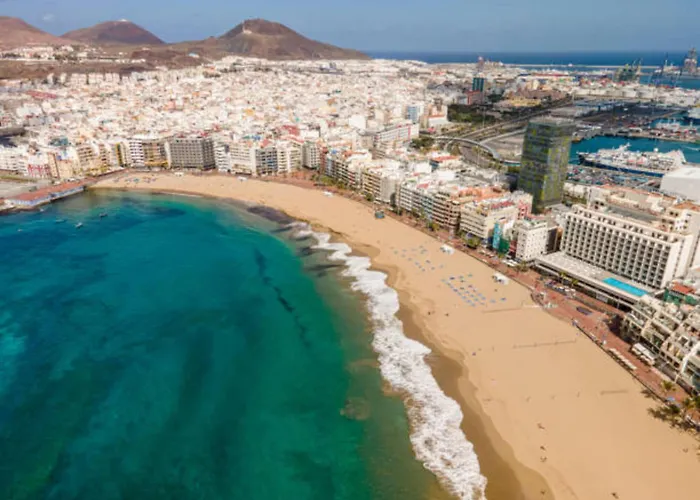 Morote Flat Apartament