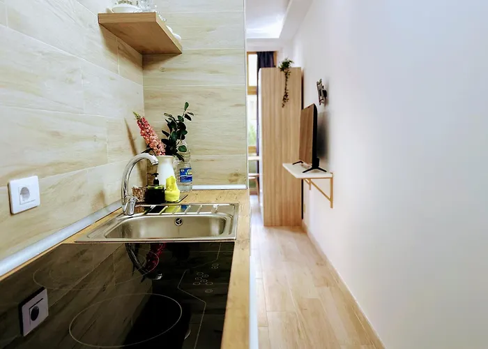 Morote Flat Apartament