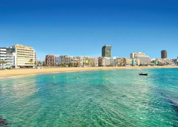 Apartament Morote Flat *