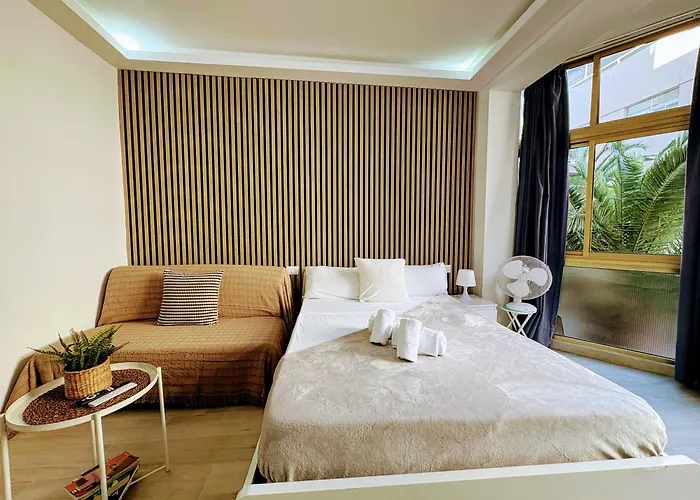 Morote Flat Apartament