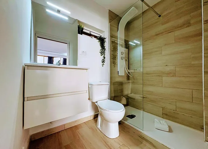 Apartament Morote Flat