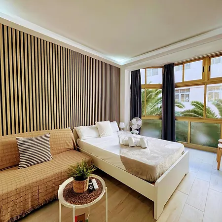 Morote Flat شقة *